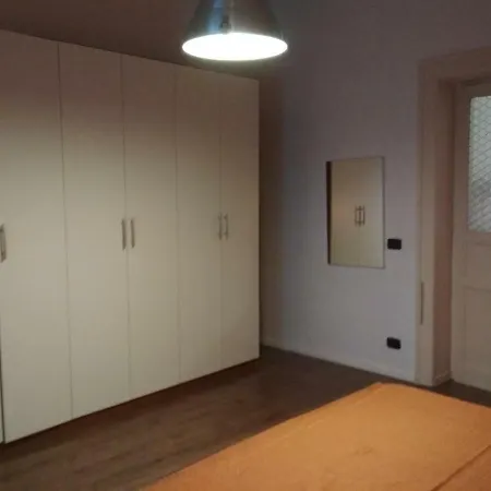 Apartmán Casa Kore *