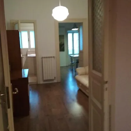 Casa Kore Apartmán Taranto