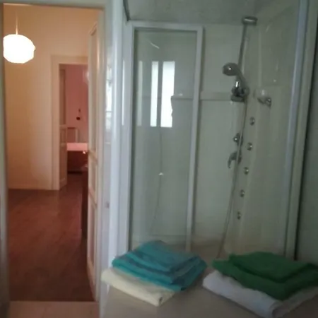 Apartmán Casa Kore Taranto