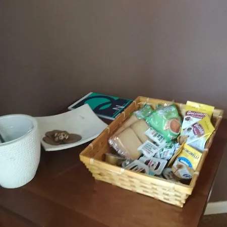 Apartmán Casa Kore Taranto