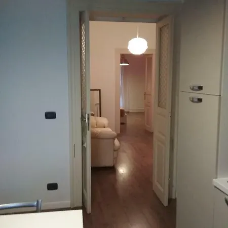 Casa Kore Taranto