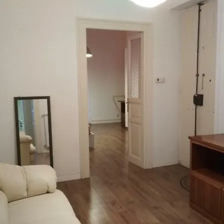 Lägenhet Casa Kore Taranto