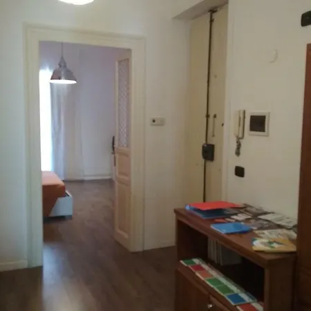 Casa Kore Lägenhet *