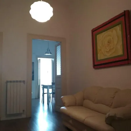Lägenhet Casa Kore *